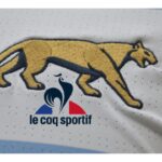 Los Pumas cambian Nike por Le Coq Sportif